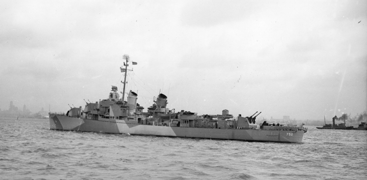 ship